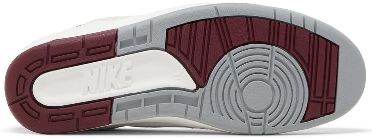 Air Jordan 2 Retro Low Cherrywood