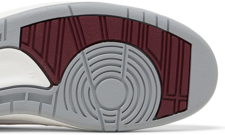 Air Jordan 2 Retro Low Cherrywood