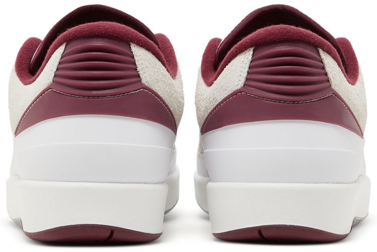 Air Jordan 2 Retro Low Cherrywood