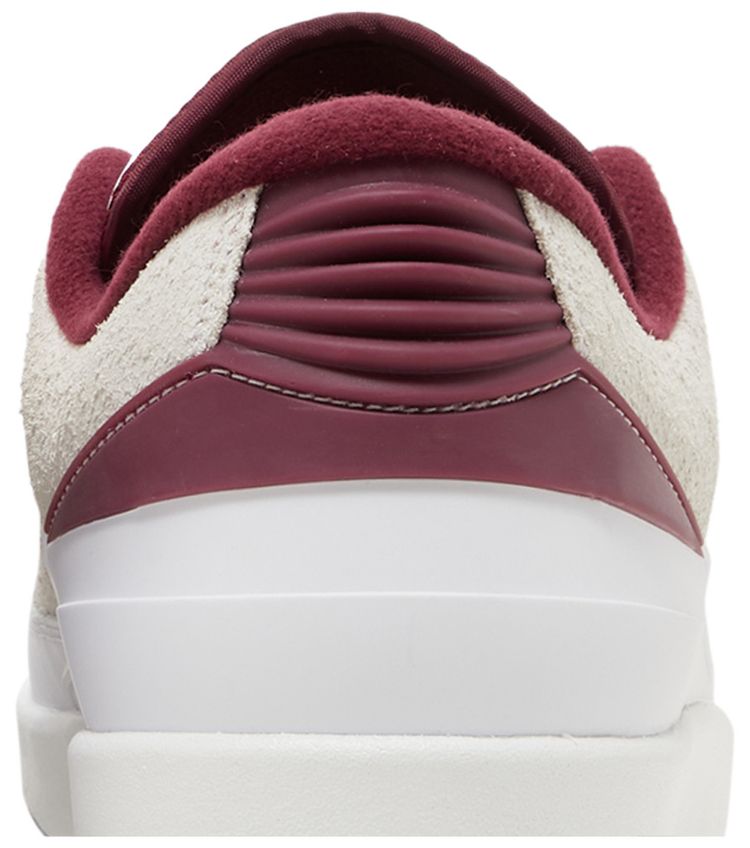 Air Jordan 2 Retro Low Cherrywood