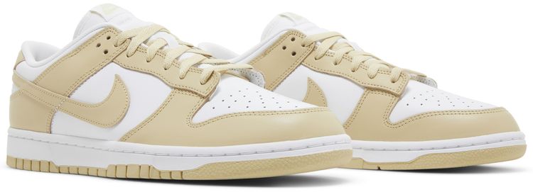 Dunk Low Team Gold