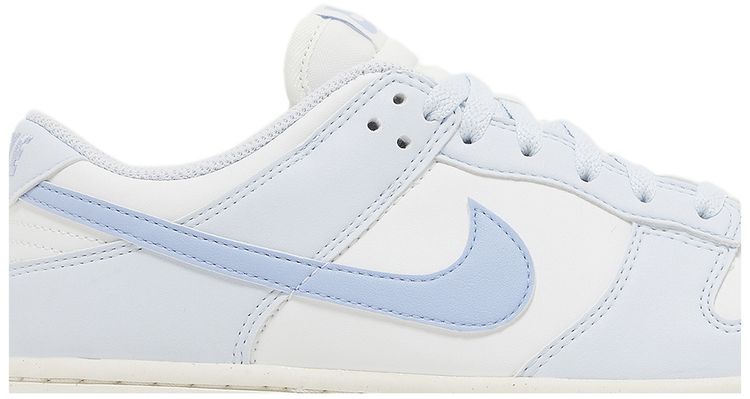 Wmns Dunk Low Next Nature Blue Tint