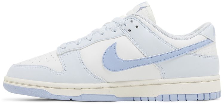 Wmns Dunk Low Next Nature Blue Tint