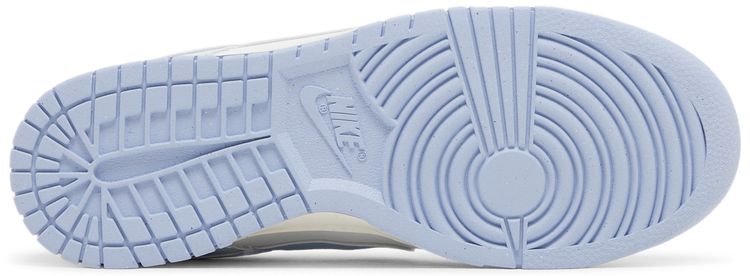 Wmns Dunk Low Next Nature Blue Tint
