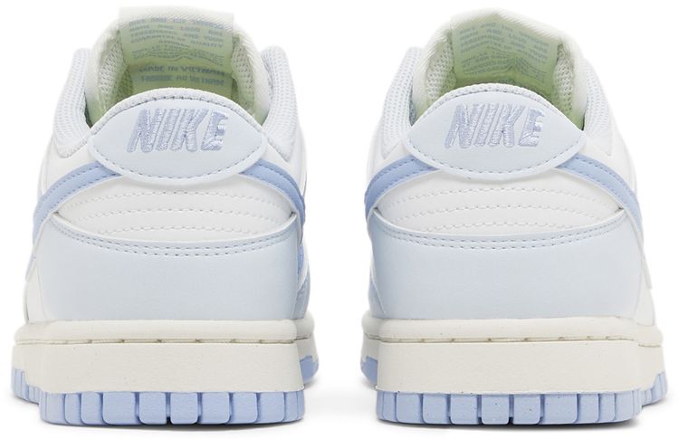 Wmns Dunk Low Next Nature Blue Tint