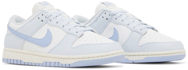 Wmns Dunk Low Next Nature Blue Tint