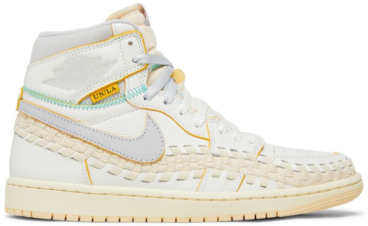 Union LA x Bephies Beauty Supply x Air Jordan 1 Retro High OG SP Summer of 96