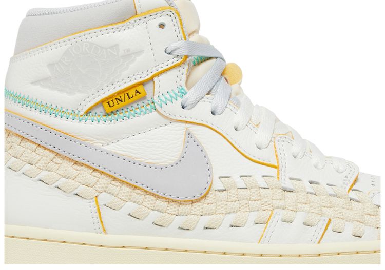 Union LA x Bephies Beauty Supply x Air Jordan 1 Retro High OG SP Summer of 96