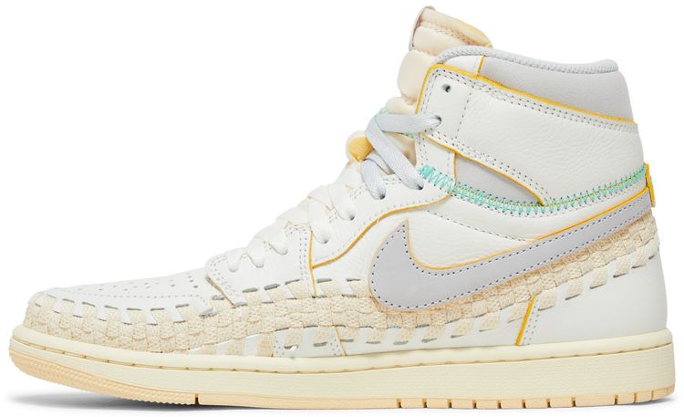 Union LA x Bephies Beauty Supply x Air Jordan 1 Retro High OG SP Summer of 96