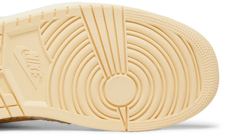 Union LA x Bephies Beauty Supply x Air Jordan 1 Retro High OG SP Summer of 96