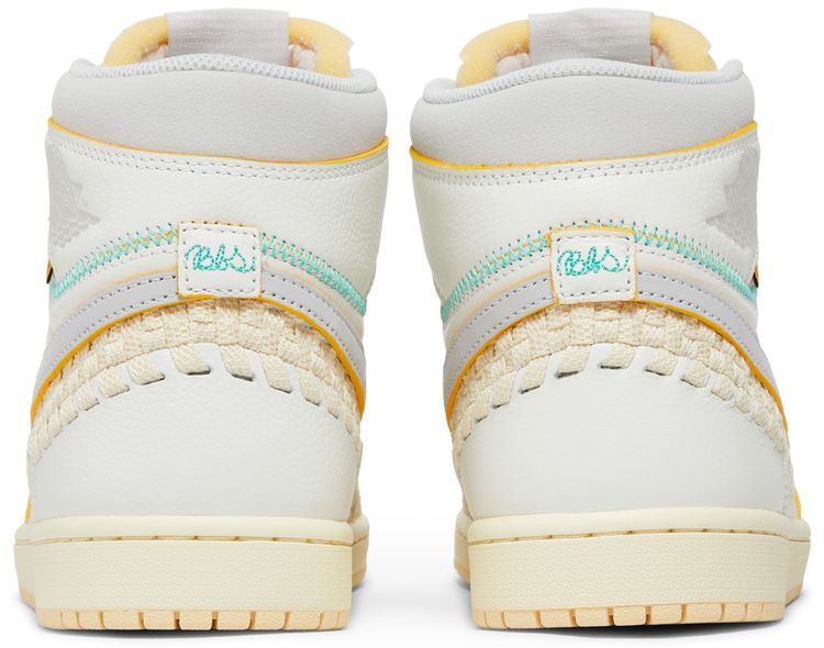 Union LA x Bephies Beauty Supply x Air Jordan 1 Retro High OG SP Summer of 96