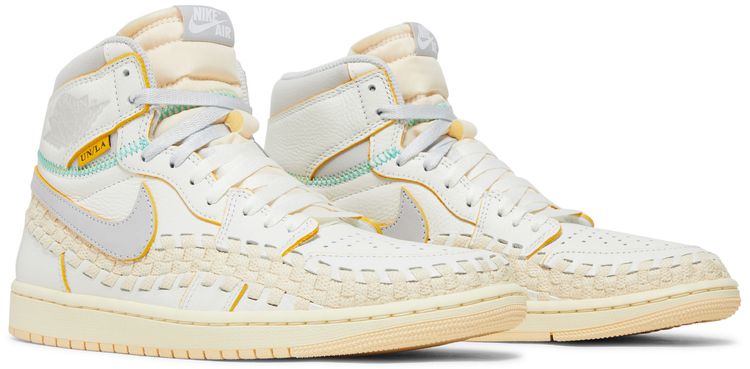 Union LA x Bephies Beauty Supply x Air Jordan 1 Retro High OG SP Summer of 96