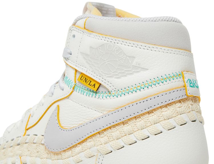 Union LA x Bephies Beauty Supply x Air Jordan 1 Retro High OG SP Summer of 96