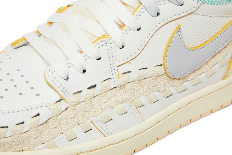 Union LA x Bephies Beauty Supply x Air Jordan 1 Retro High OG SP Summer of 96