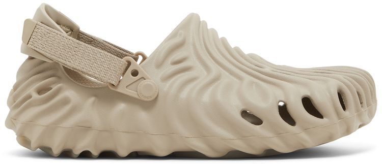 Salehe Bembury x Pollex Clog Horchata