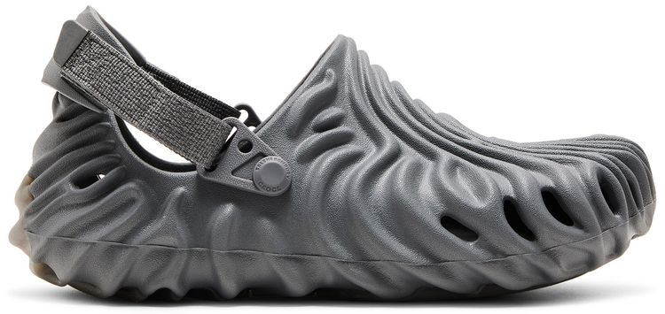 Salehe Bembury x Pollex Clog Niagra