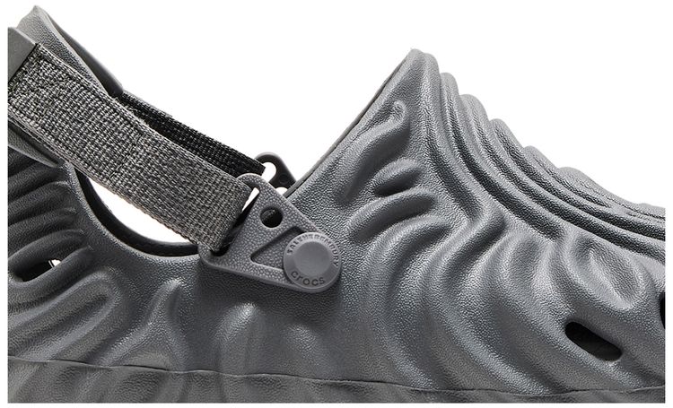 Salehe Bembury x Pollex Clog Niagra