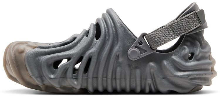 Salehe Bembury x Pollex Clog Niagra