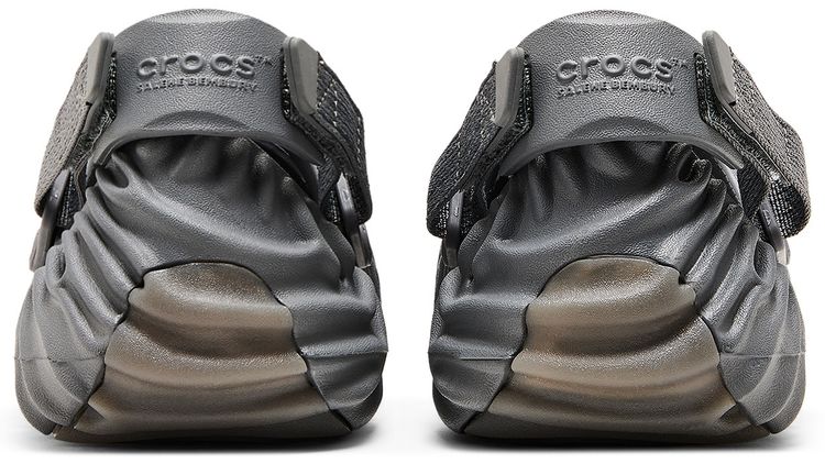 Salehe Bembury x Pollex Clog Niagra