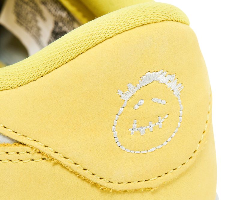 Travis Scott x Wmns Air Jordan 1 Retro Low OG SP Canary
