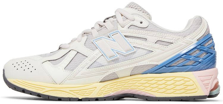 1906U Angora Blue Pink