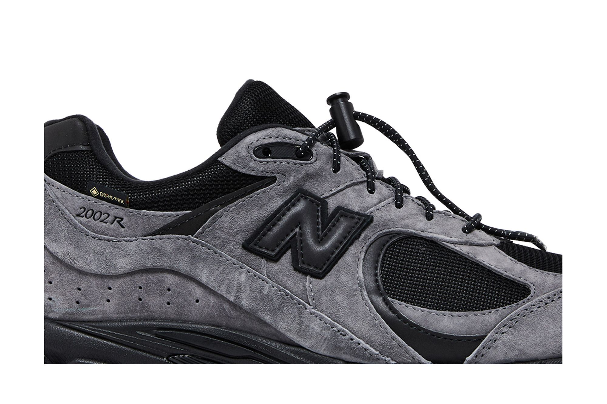 Buy JJJJound x 2002R GORE-TEX 'Charcoal' - M2002RXZ 1733110587 GoatCampaign  | GOAT