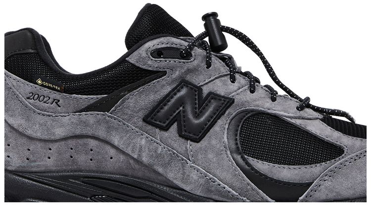 JJJJound x 2002R GORE TEX Charcoal