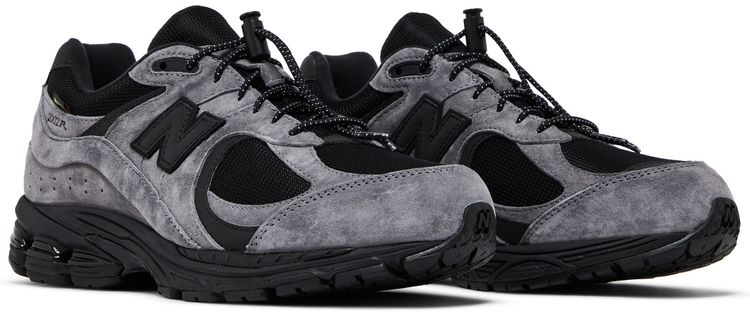 JJJJound x 2002R GORE TEX Charcoal