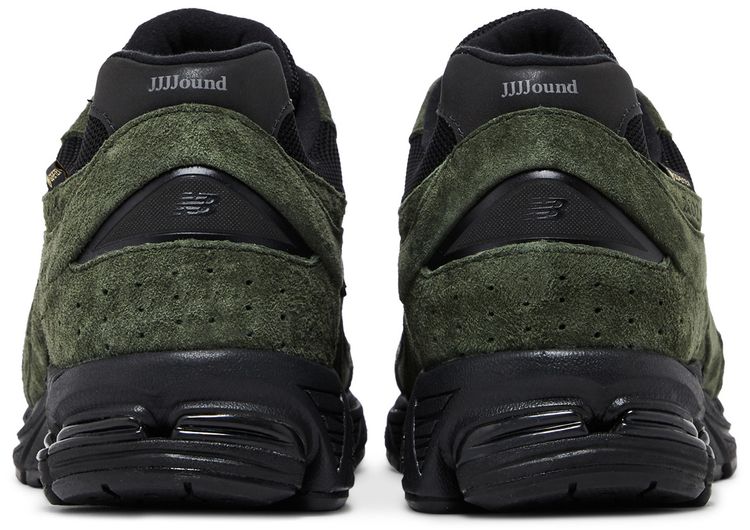 JJJJound x 2002R GORE TEX Pine