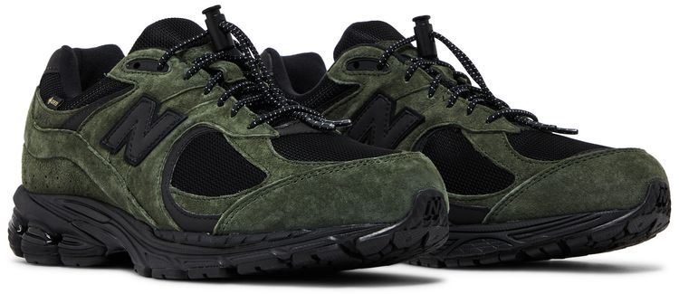 JJJJound x 2002R GORE TEX Pine