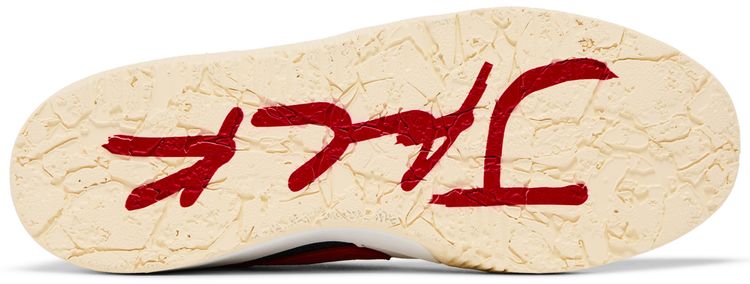 Jordan Jumpman Jack TR University Red