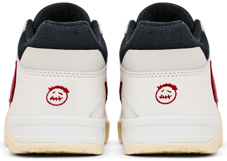 Jordan Jumpman Jack TR University Red