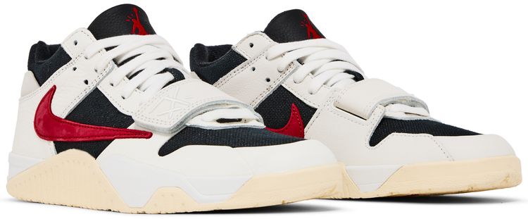 Jordan Jumpman Jack TR University Red