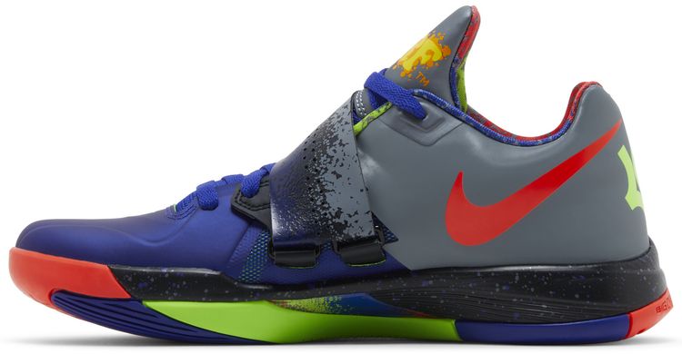 Zoom KD 4 Nerf 2024