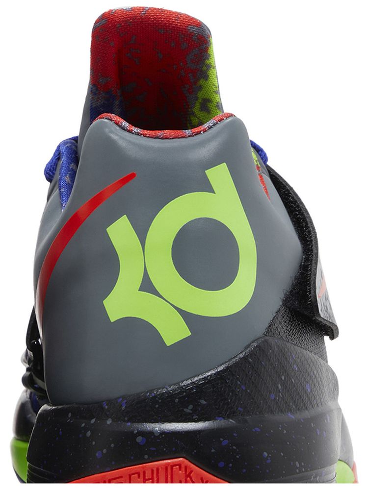 Zoom KD 4 Nerf 2024