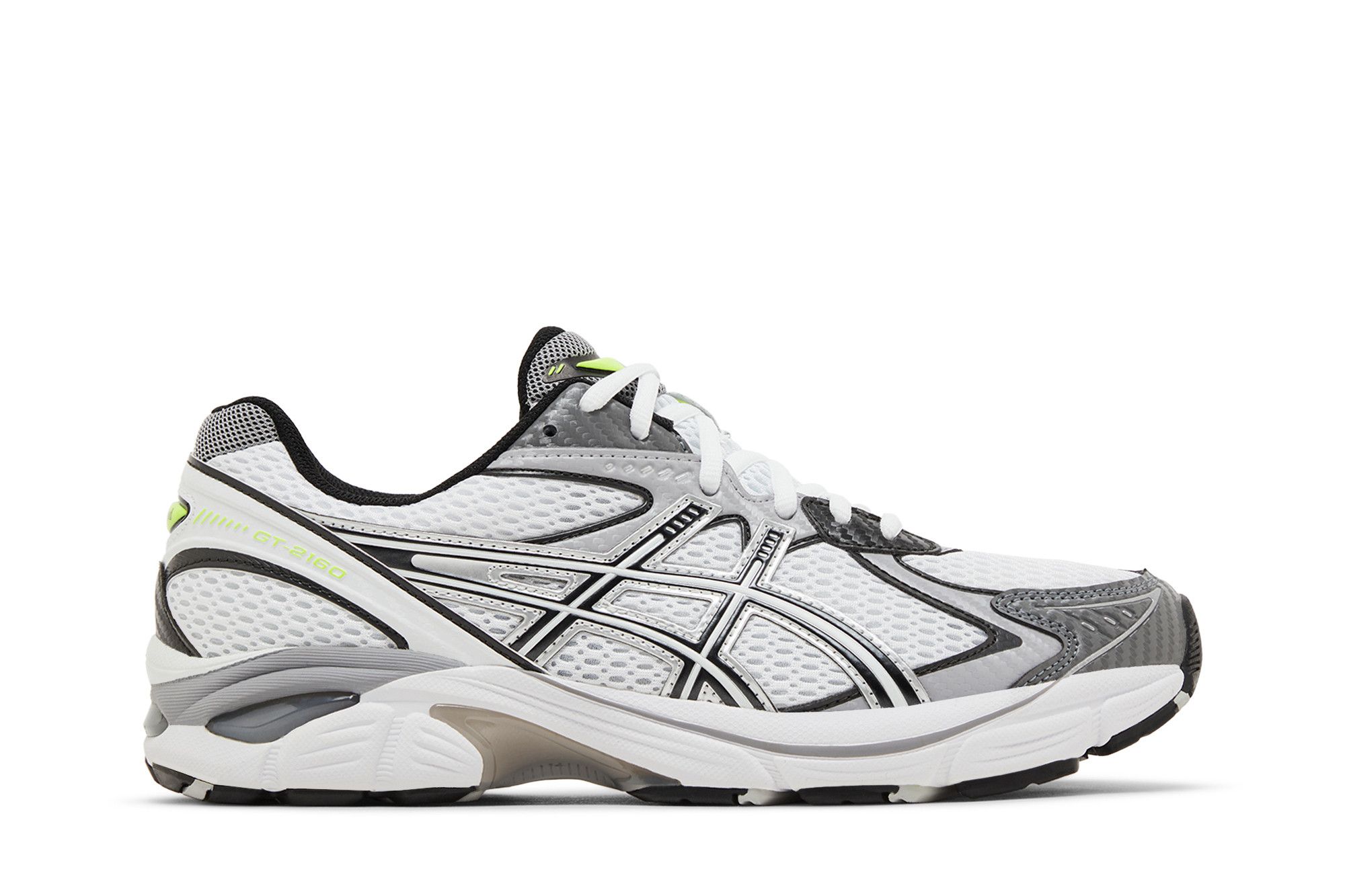 Buy JJJJound x GT 2160 'White Black' - 1203A554 100