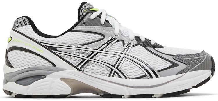 JJJJound x GT 2160 White Black