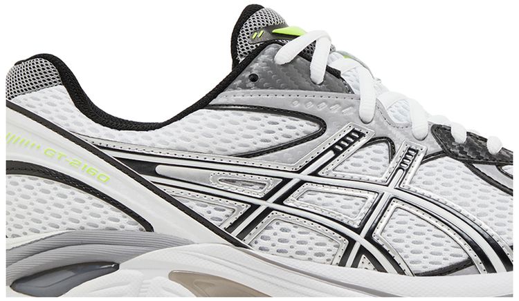 JJJJound x GT 2160 White Black