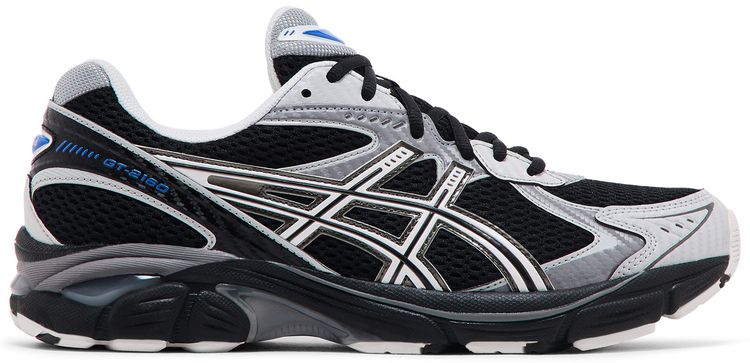 JJJJound x GT 2160 Inverted Blue