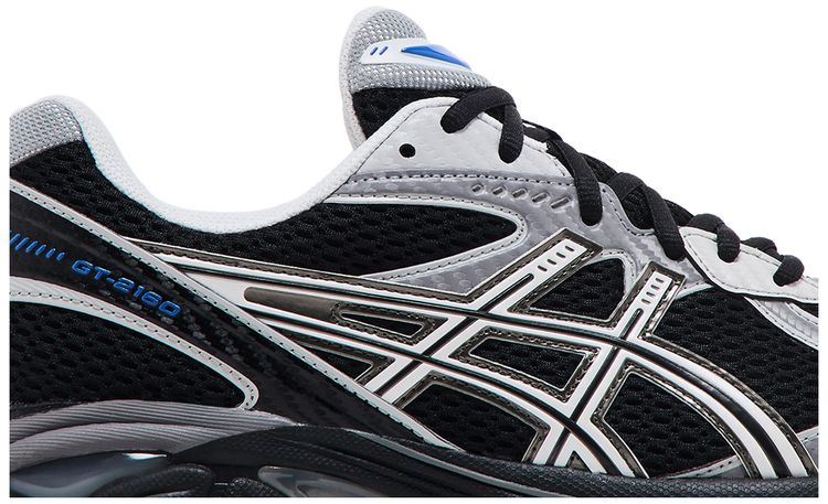 JJJJound x GT 2160 Inverted Blue