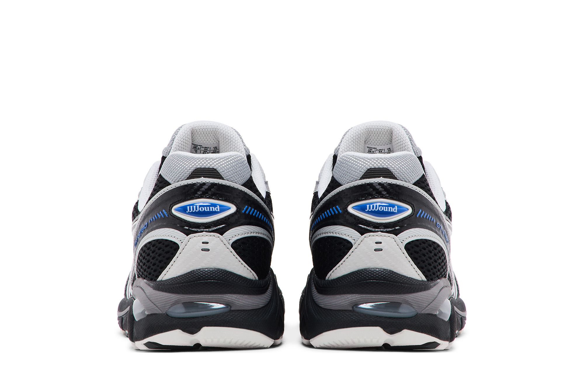 ASICS GT-2160 JJJJound Inverted Blue Men's - 1203A554-001 - US
