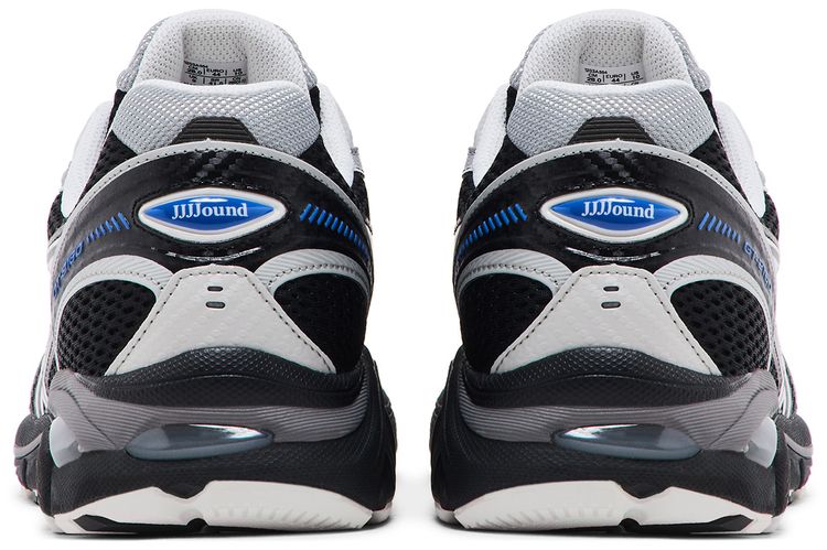 JJJJound x GT 2160 Inverted Blue