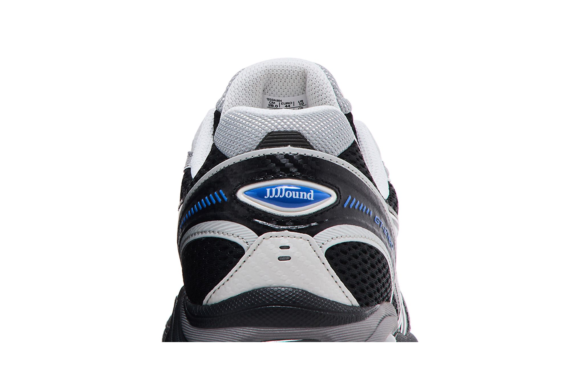 Buy JJJJound x GT 2160 'Inverted Blue' - 1203A554 001