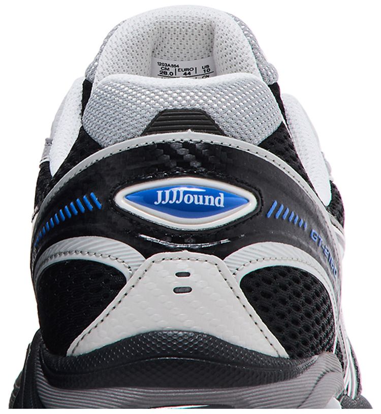 JJJJound x GT 2160 Inverted Blue