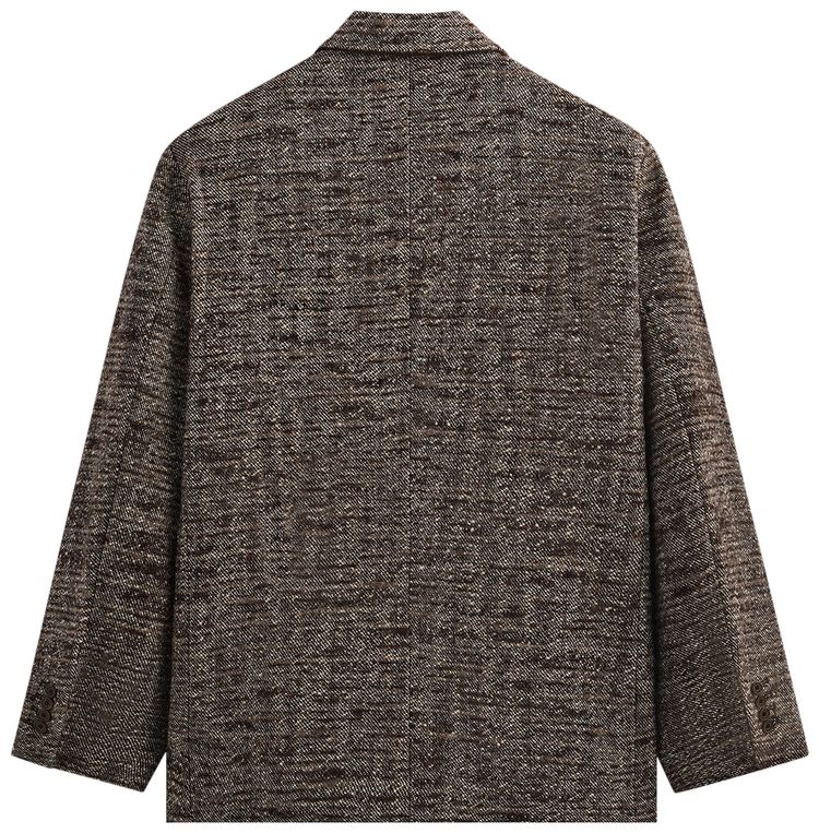 Kith  Kin Tweed Julius Blazer Theory