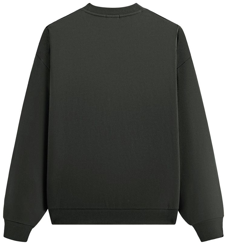 Kith Arched Lace Nelson Crewneck Machine