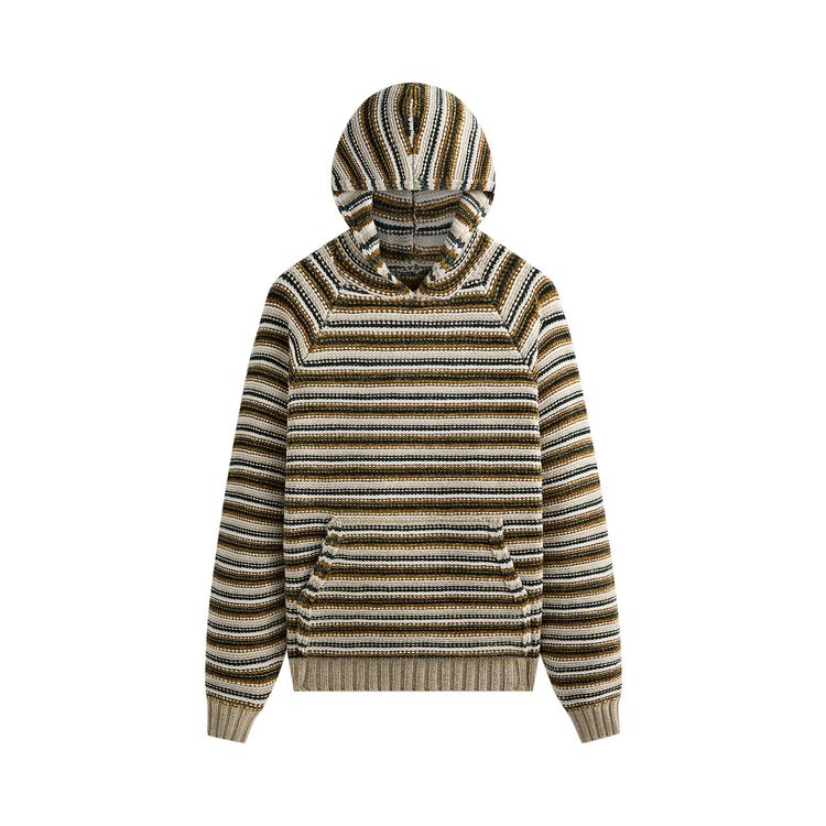 Kith Chenille Miles Hoodie Trace