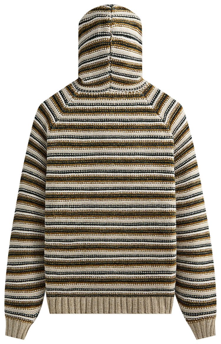 Kith Chenille Miles Hoodie Trace