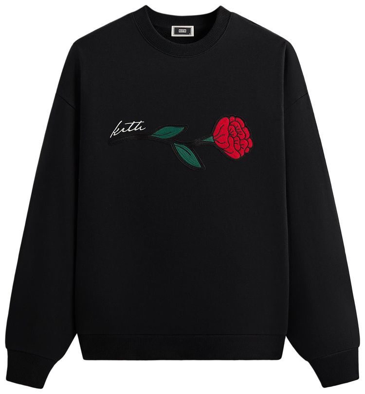 kith rose
