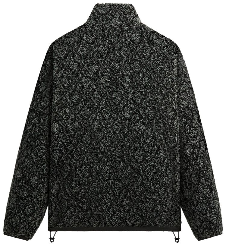 Kith Pinehurst Sherpa Full Zip Machine
